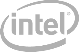 Intel logo