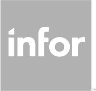 Infor logo