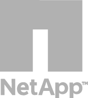 NetApp logo