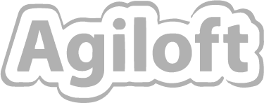 Agiloft logo